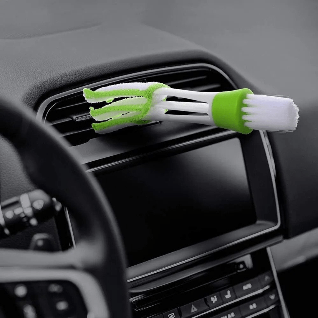 Buy Car Ac Vent Cleaner Brush Online at Best Price